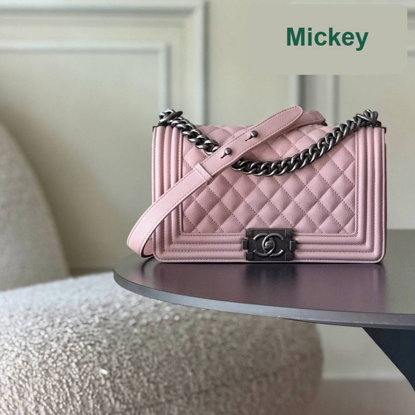 【S】$105=700CNY｜Chanel(67086-86)｜Item ID-00087