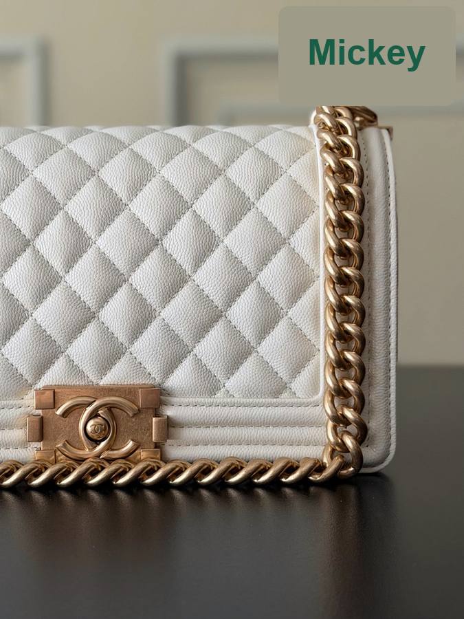 【S】$105=700CNY｜Chanel(67086-89)｜Item ID-00086