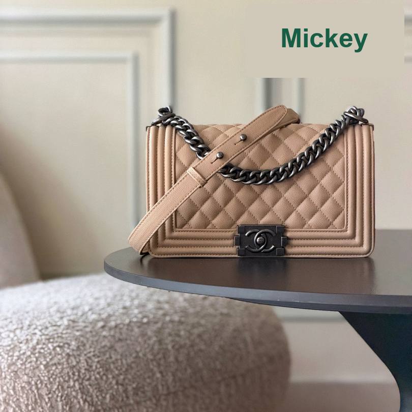 【S】$105=700CNY｜Chanel(67086-88)｜Item ID-00084