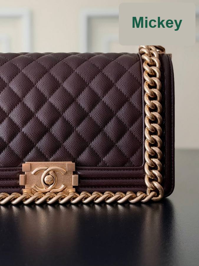 【S】$105=700CNY｜Chanel(67086-91)｜Item ID-00079