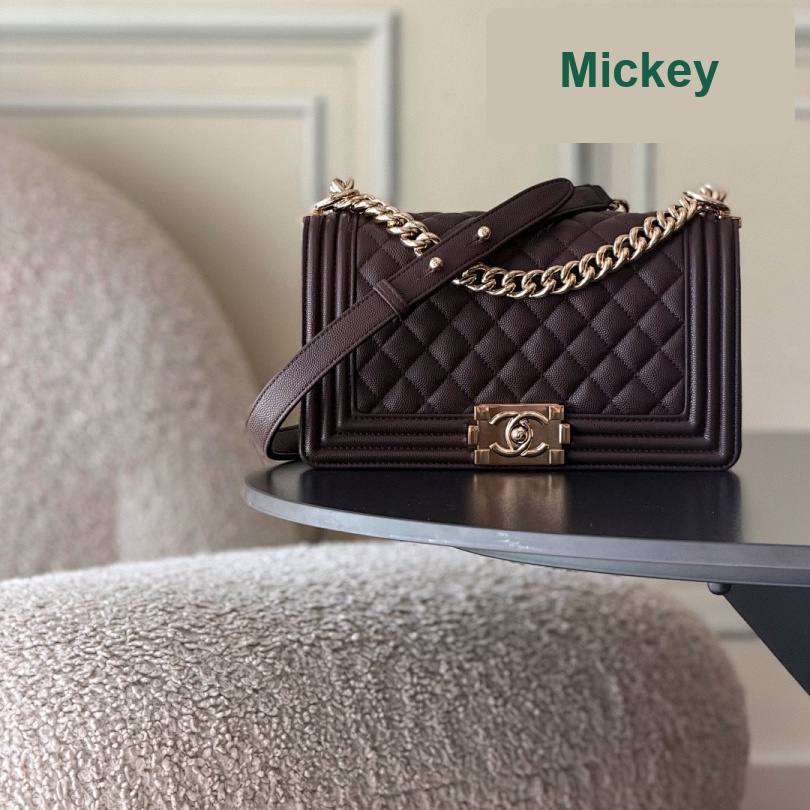 【S】$105=700CNY｜Chanel(67086-93)｜Item ID-00078