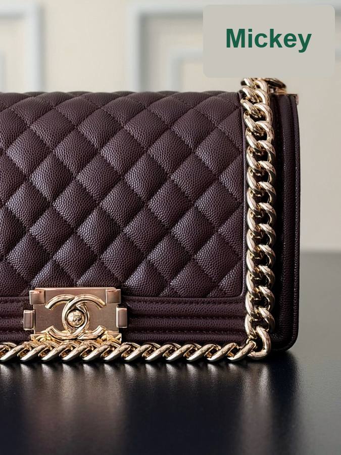 【S】$105=700CNY｜Chanel(67086-93)｜Item ID-00078