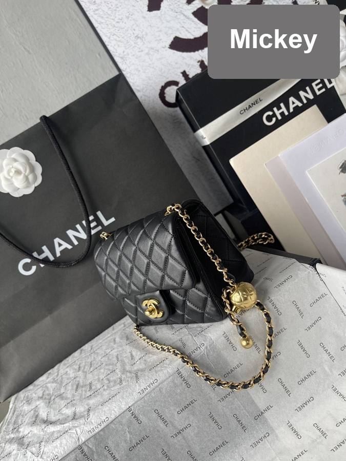 【S】$105=700CNY｜Chanel(AS1786-1)｜Item ID-00060