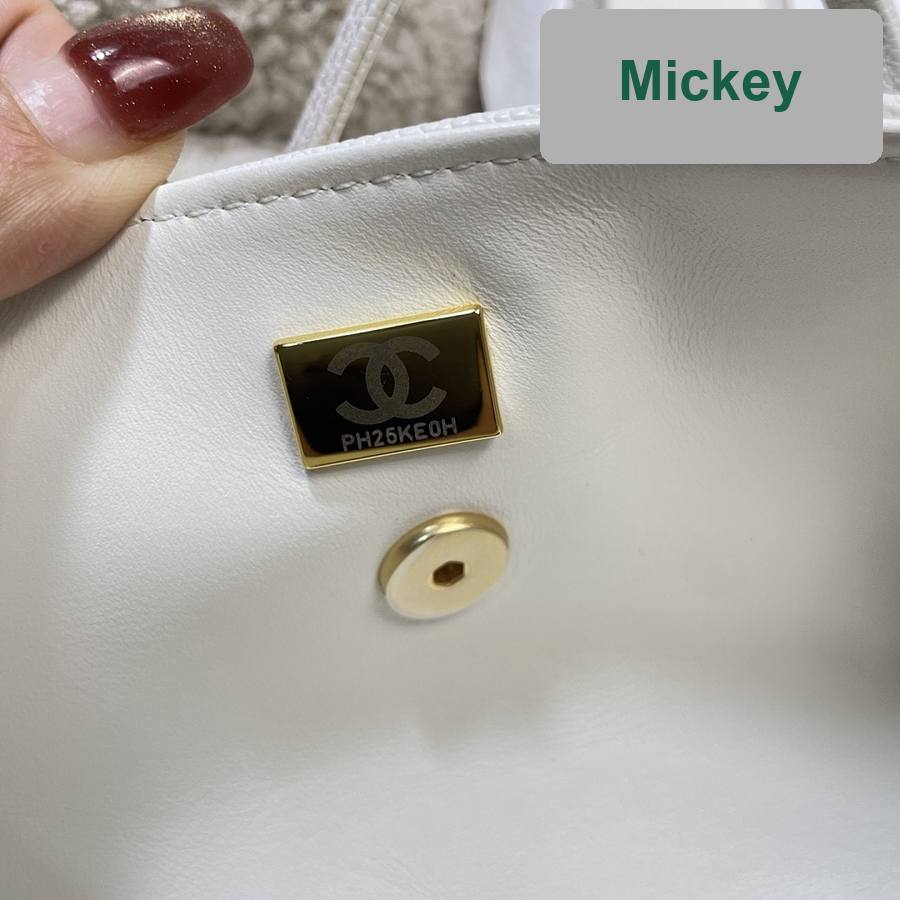 【S】$117=780CNY｜Chanel(AS6143-1)｜Item ID-00055
