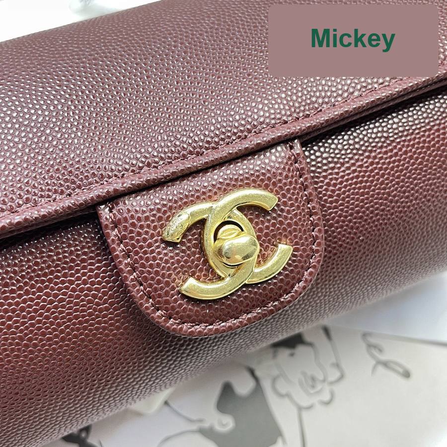 【S】$117=780CNY｜Chanel(AS6143-2)｜Item ID-00054