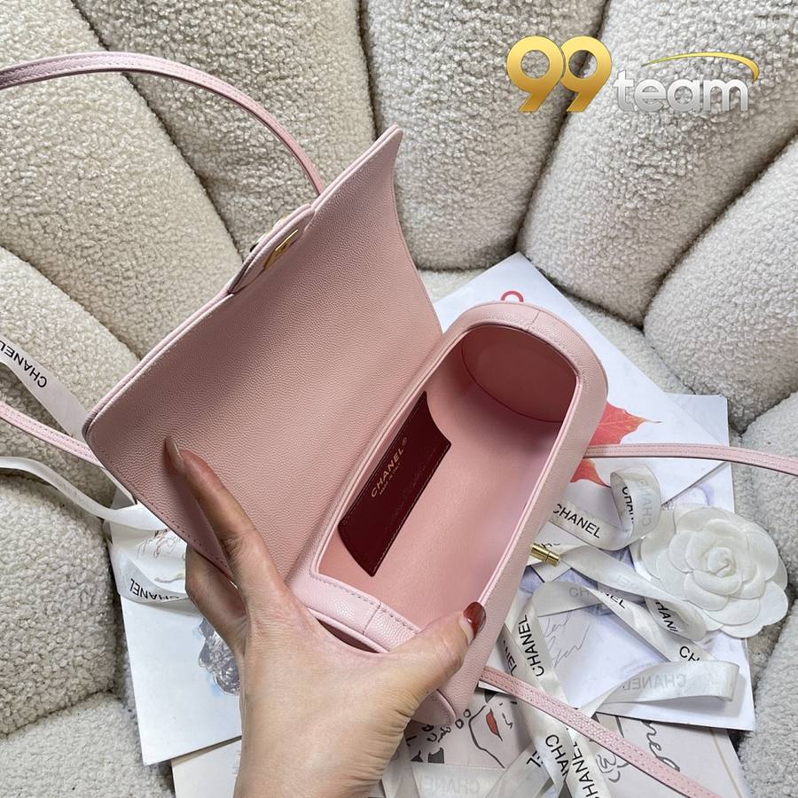 【S】$117=780CNY｜Chanel(AS6143-4)｜Item ID-00053