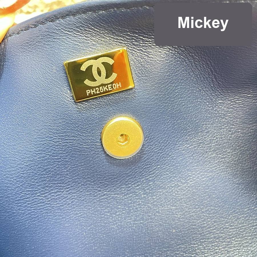 【S】$117=780CNY｜Chanel(AS6143-3)｜Item ID-00052