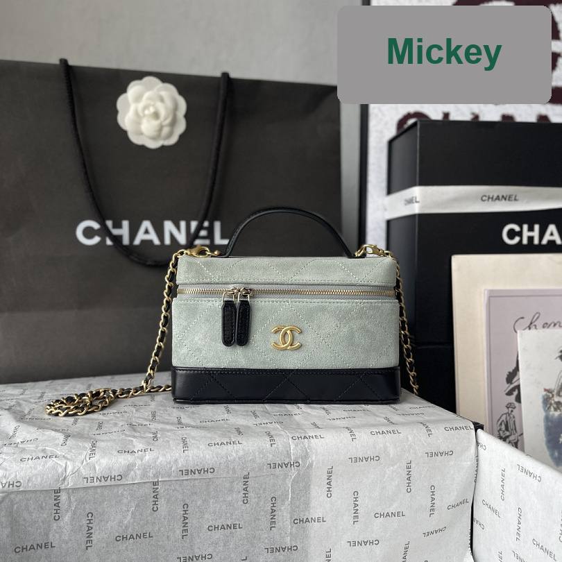 【S】$112=750CNY｜Chanel(AP5186-2)｜Item ID-00010
